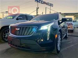 کادیلاک XT4
